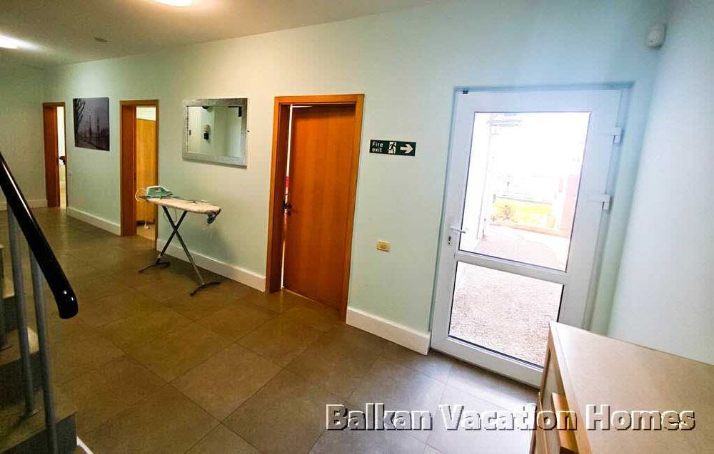 Просторна луксозна къща в Боровец близо до Варна