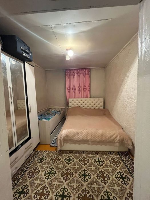 Продам дом с Смирнова