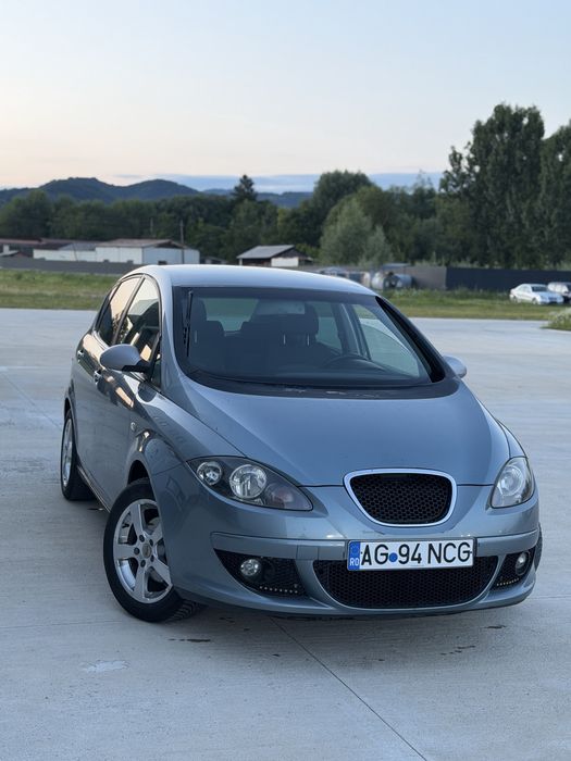Seat Altea 1.9 Tdi 2006 Taxe la zi /Fiscal pe loc