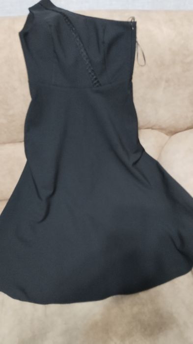 Женские наряды разные