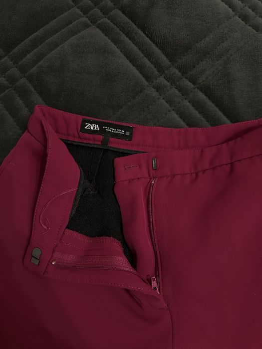 Продавам дамски панталон на ZARA