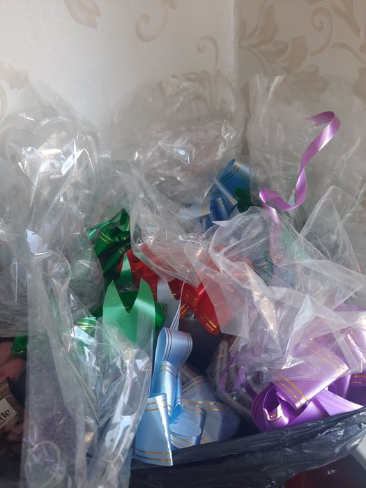 Продаю дорожки для тойбастар