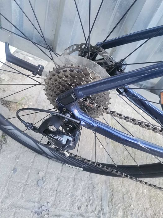 Giant fastroad SL 28