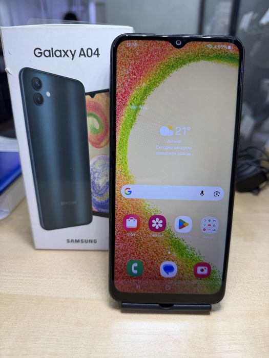 Samsung Galaxy A51-64 gb.