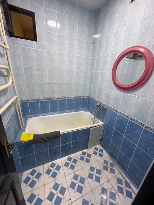 ЧИЛАНЗАР 14 – 31 ДОМ, КВАРТИРА 2 

 1-2/1/4
 Балкон: 1,5 × 3
 Площадь