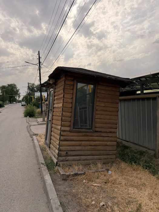 Продам ларек, будку