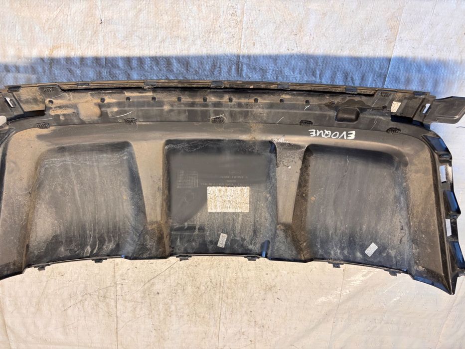 Заден дифузьор • Land/Range Rover Evoque