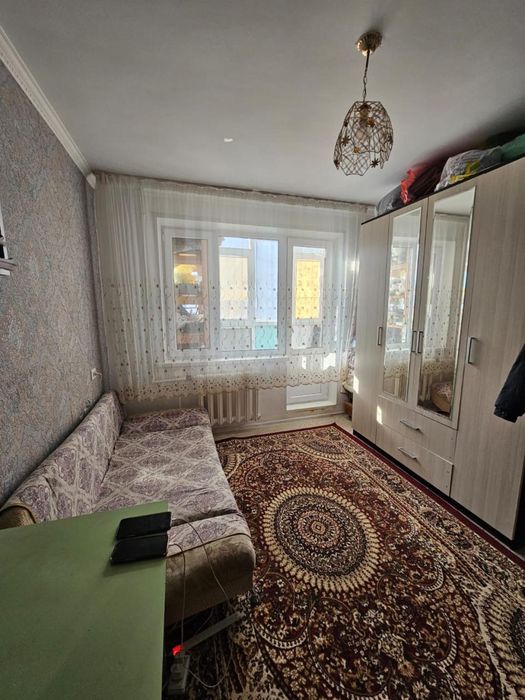 Продам квартиру в авиагородке