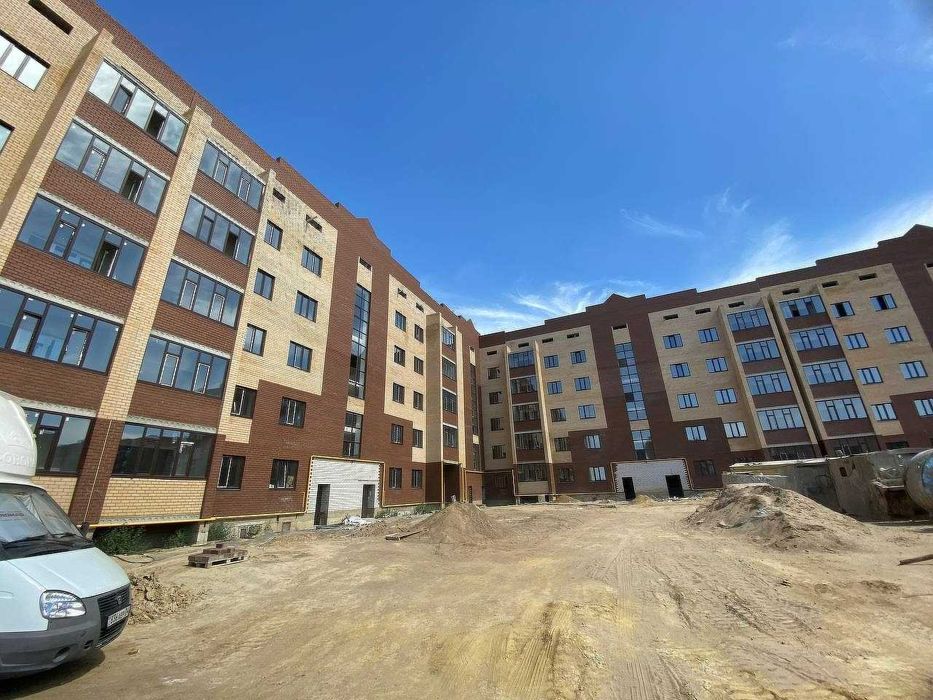 Продам 3х комн кв Батыс Черновая