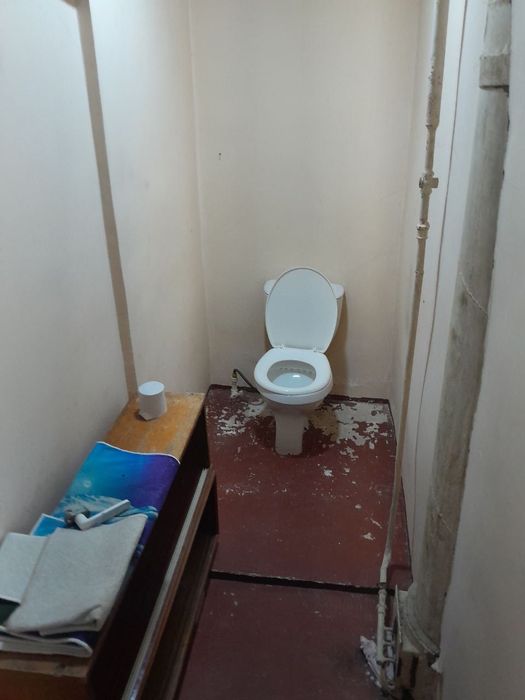 Arenda kvartira Yashnabod tumani izzat koʻchasi 3xona