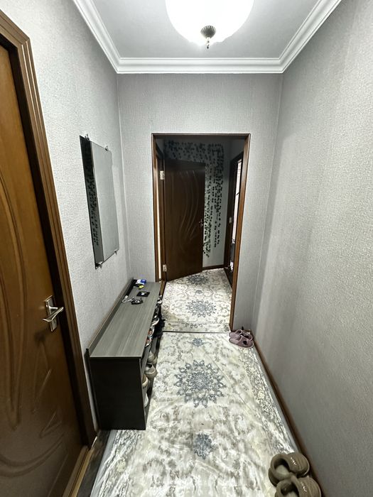 Яшнабод тумани 2 хонали квартира сотилади