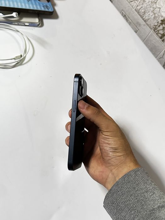 Айфон 13 в идеале