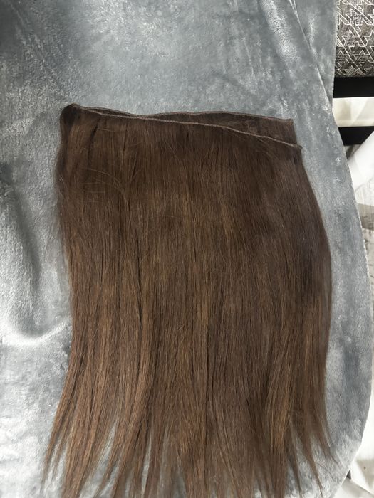 Естествена коса vanet