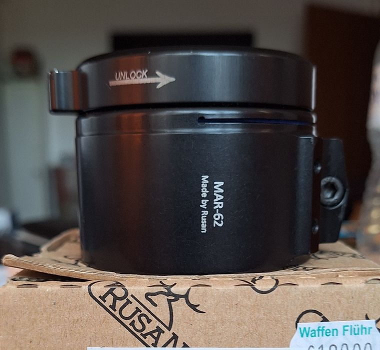 Adaptoare termoviziune Pulsar Core, Proton, Krypton, Hikmicro, Infiray, Thermtec