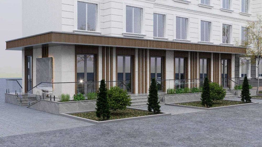 Продается нежилое помещение! Максим Горький