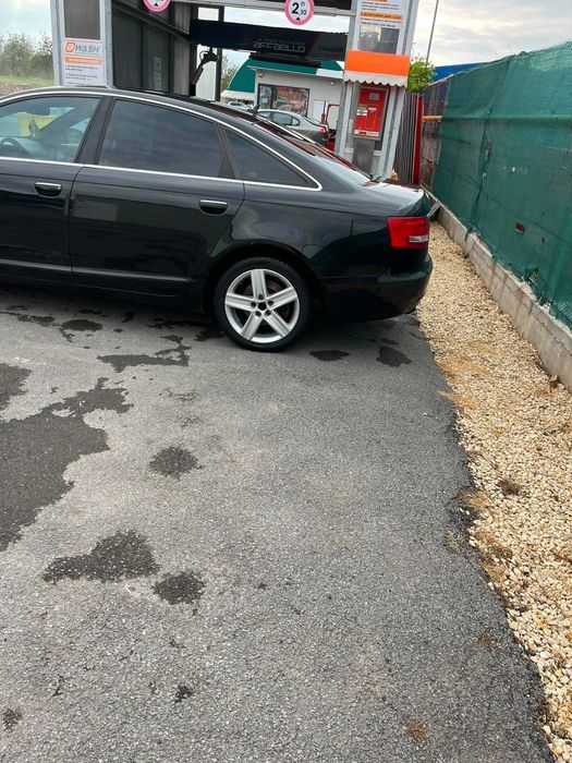 AUDI A6 2006 — imagine 3
