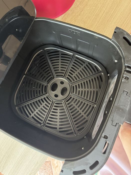 Аэрогриль Dessini