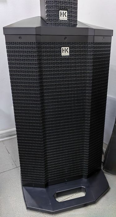 Озвучителна система HK Polar 12