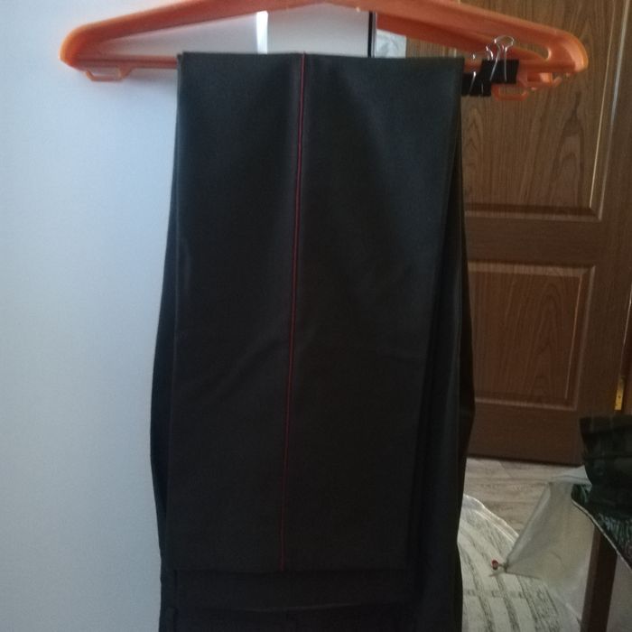 Военная форма. Летний вариант.