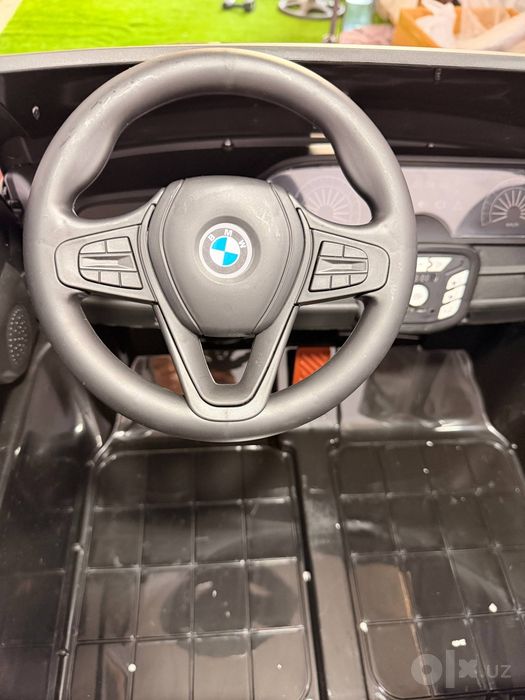 Detskiy Elektromobil Mashinasi Birinchi Qo'l Sklad Детская Машина