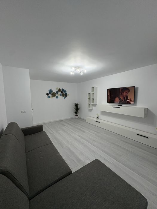 Ofer spre inchiriere garsoniera Crangasi- 40 m
