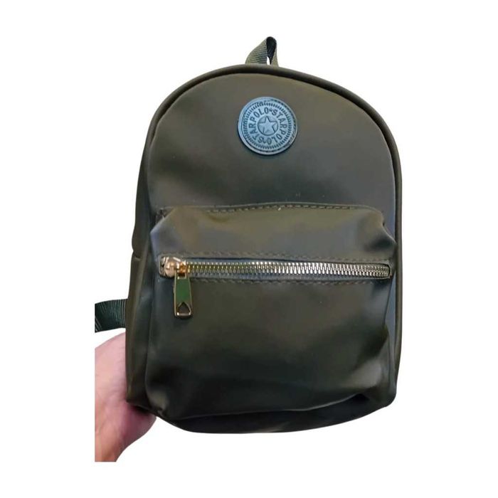 Дамска раница ежедневна