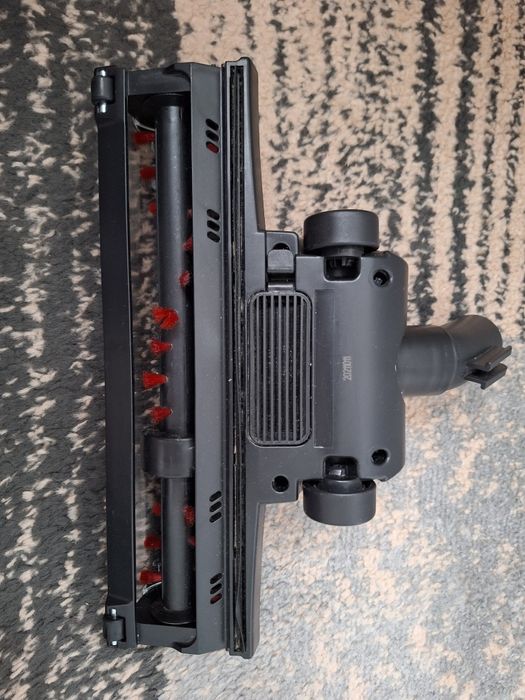 Perie aspirator Rowenta Maxi Turbo -covoare/parchet/păr animale