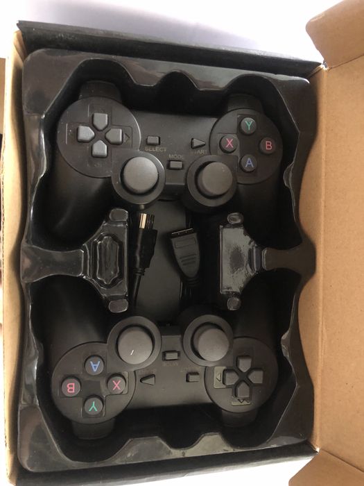 Game Stick Lite 4K