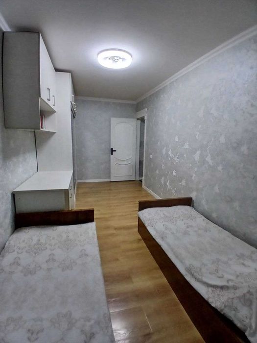 Квартира 2 хонали 3 этаж