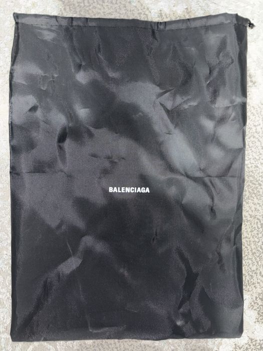 balenciaga track белые