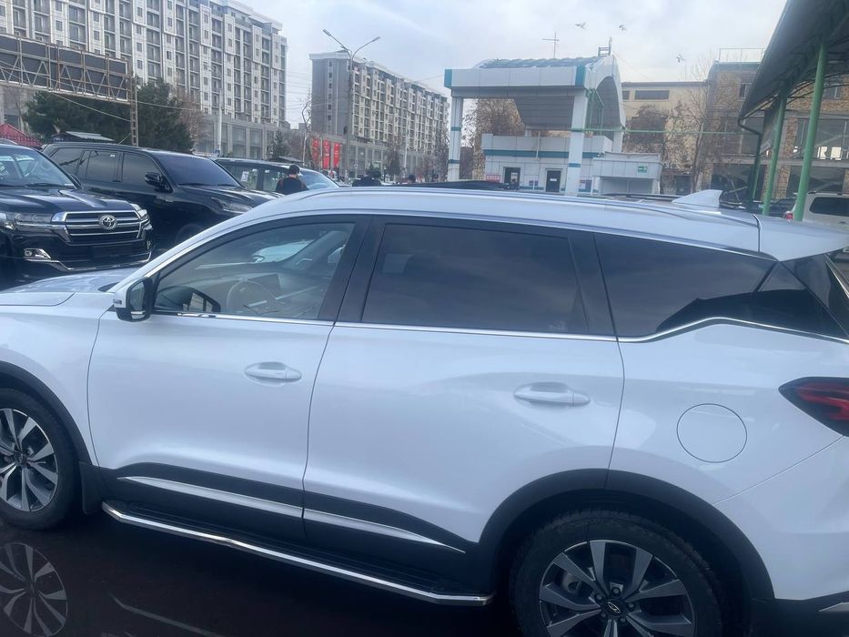 Черри про мах 7 2023