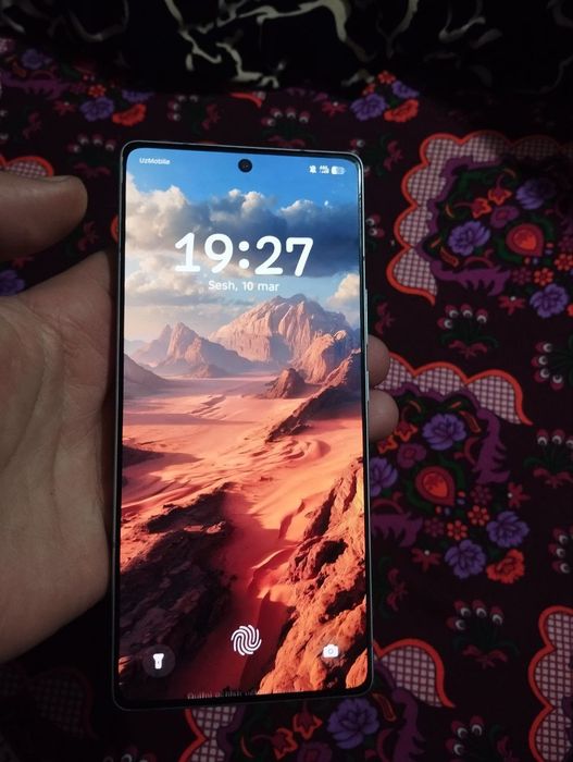 Infinx note 50 pro 12/ 256