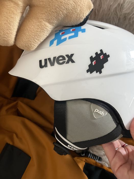 Pachet echipament Ski copii