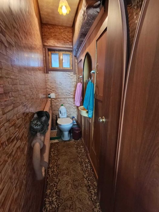 Продается 3 комн дом в центре города