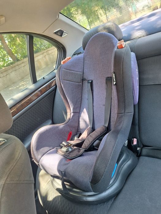 Детско столче за кола