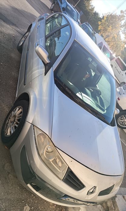 RENAULT Megane 2007 — imagine 4
