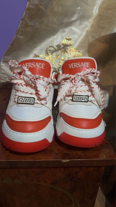 Vand Versace Odissea originali sau schimb