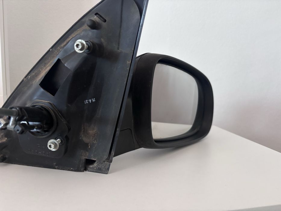 oglinda dreapta opel corsa c