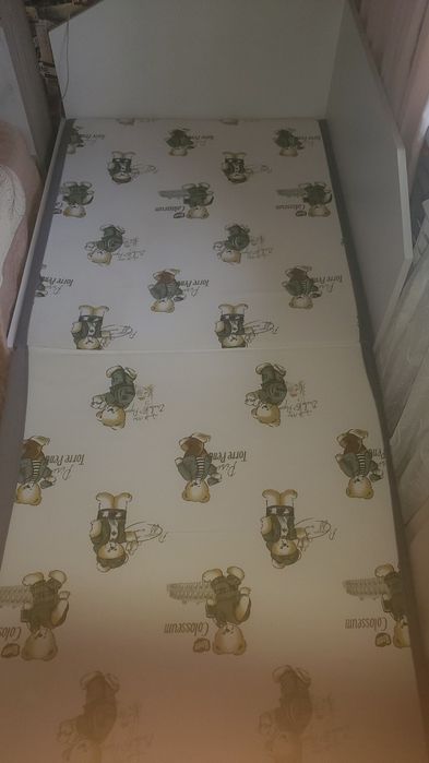 Детский диван кровать