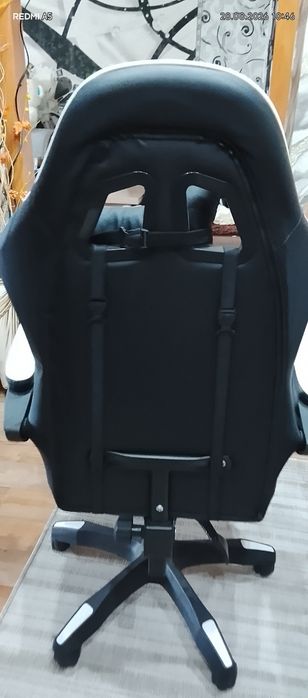 Прадам игровое кресло