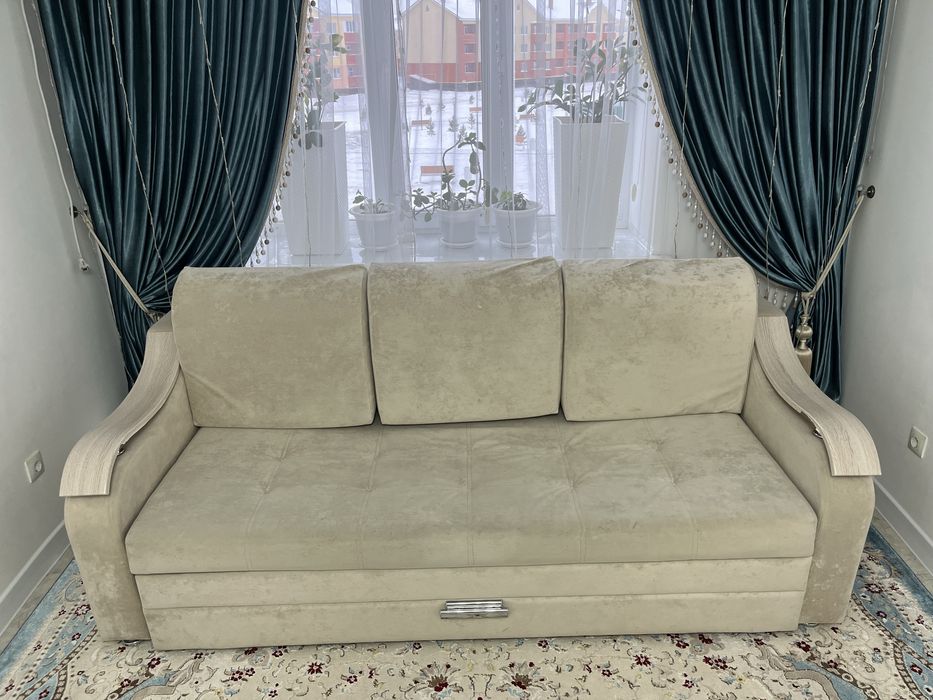 ДИВАН раскладной