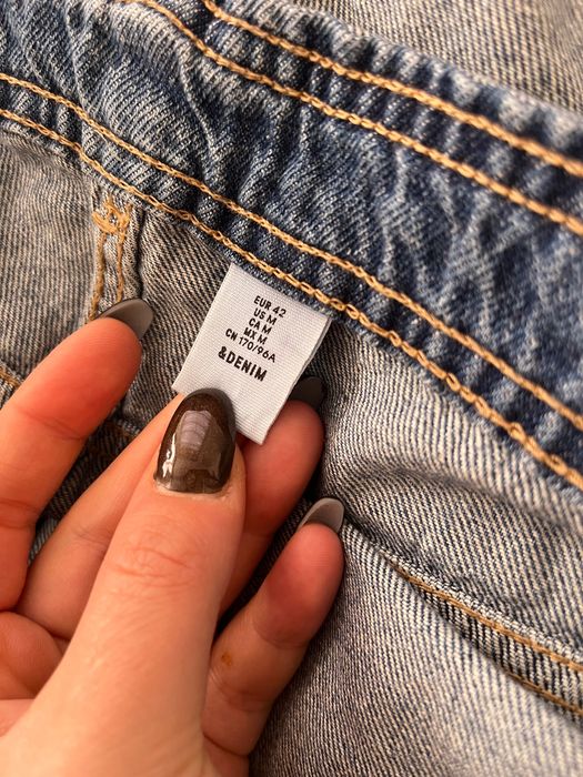 Дънков гащеризон на HM