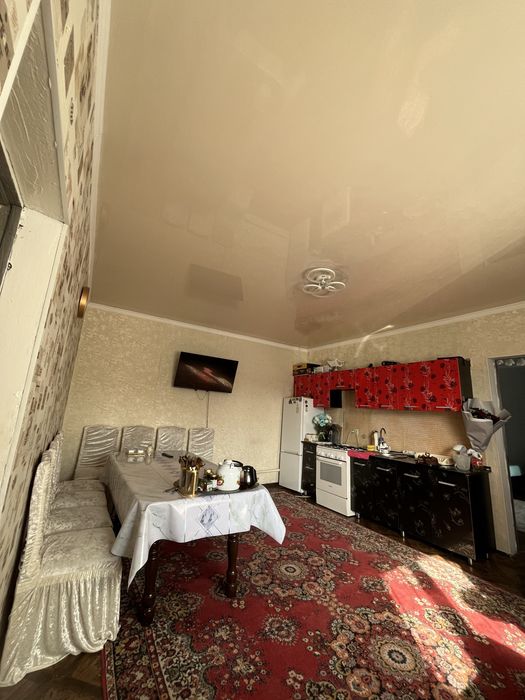 Продается дом в поселке Тонкерис