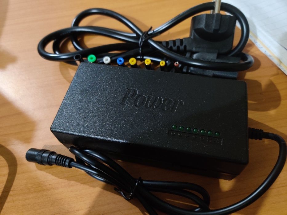 Incarcator Laptop Notebook Universal Acer Asus Dell Fujitsu HP Sony