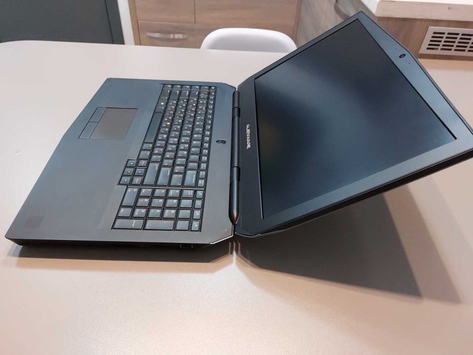 Dell Alienware 17 r3