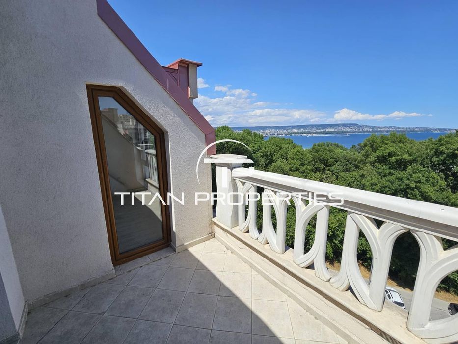 Продава се Двустаен апартамент в Варна, Аспарухово - 122 кв.м за 1353 €/кв.м - Снимка #11