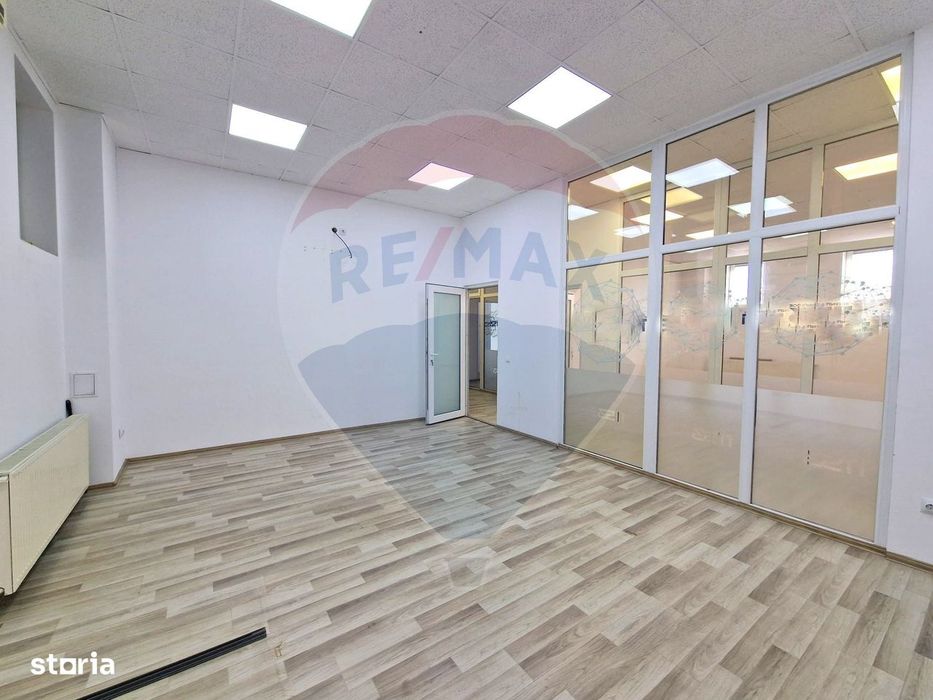 Spațiu de închiriat 405 mp | Parcare | Zona Vitan Dristor Sector 3