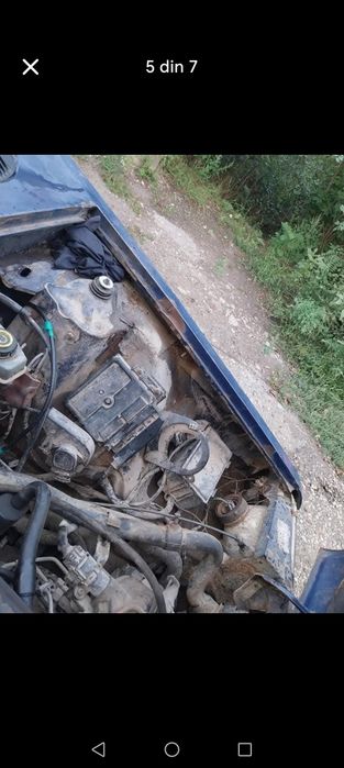 Vând Dacia Pick ap sau schimb cu remocuța înscrisă