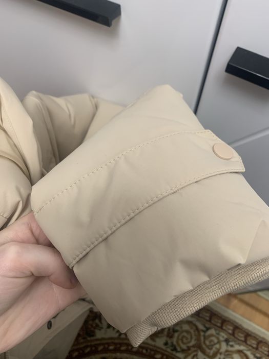 geaca cu eticheta VERO MODA