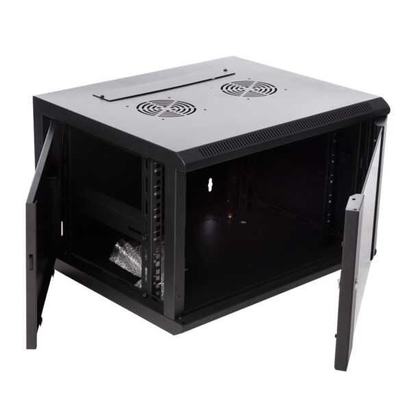 Rack 9U DataLink - 300 RON - SIGILAT